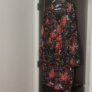 Like-new Junarose Dress